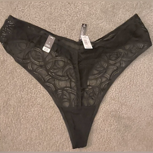 Torrid 4 Pack Thong Bundle NWT - Picture 2 of 9